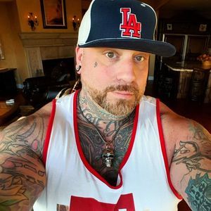 Meet your Posher, Richard